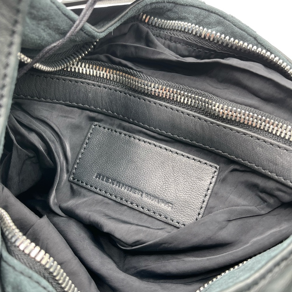 ALEXANDER WANG DONNA HOBO BAG - Picture 11 of 11